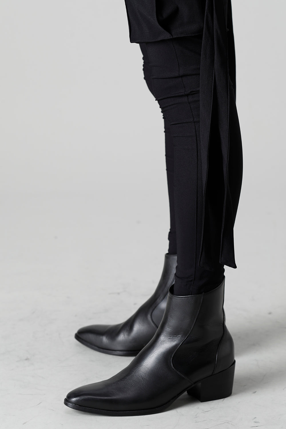 High Tension Jersey Saruel Cargo Pants