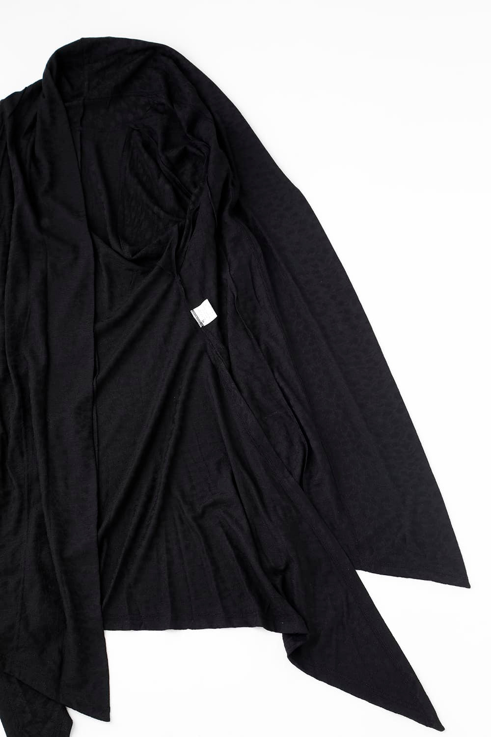 ドルマンカーディガン