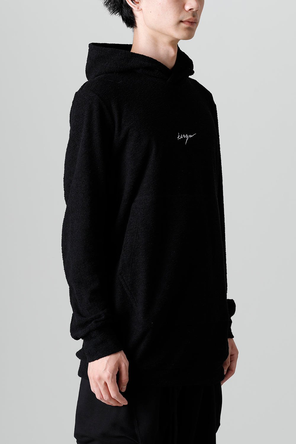 Hoodie  Black