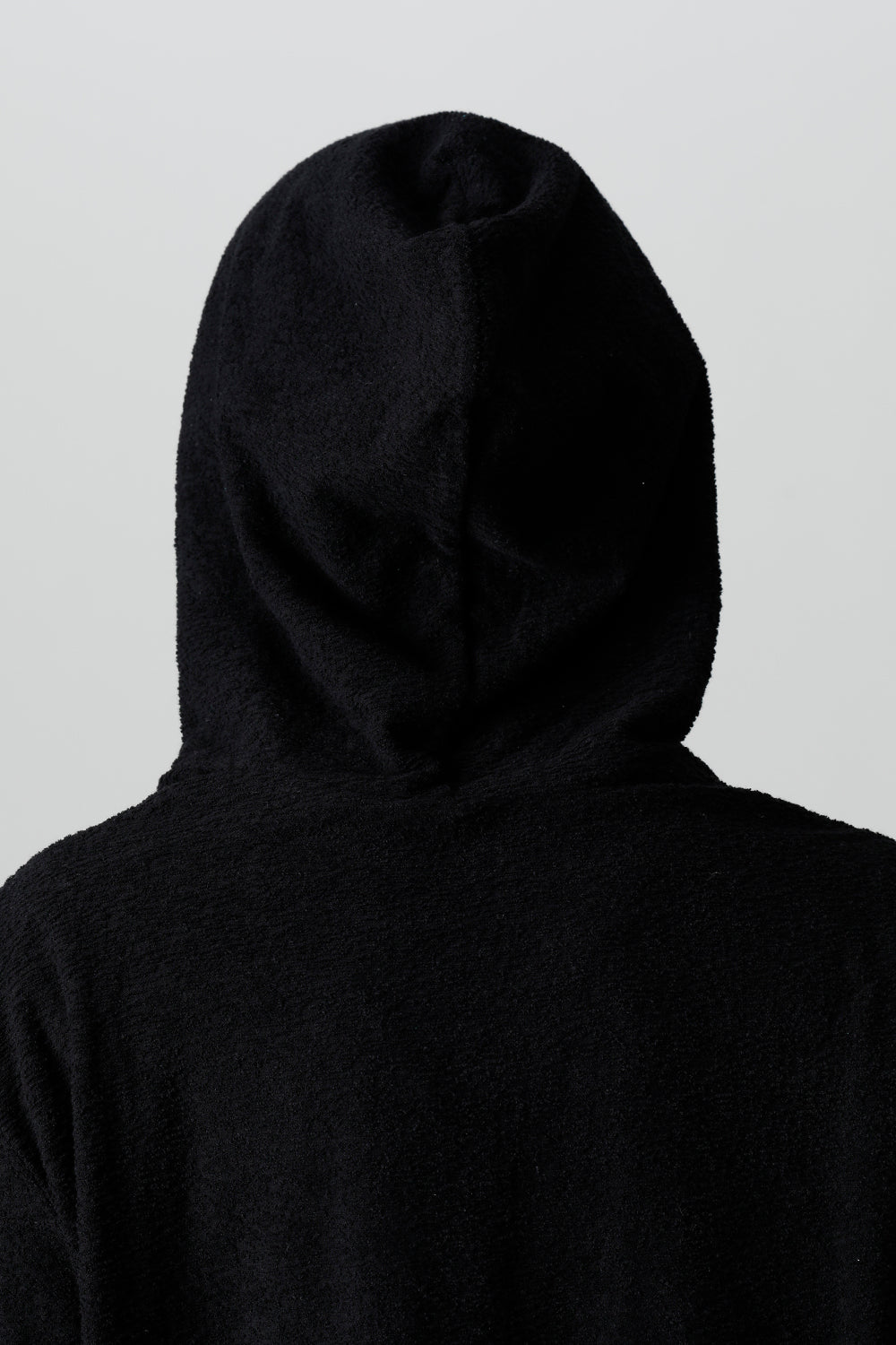 Hoodie  Black