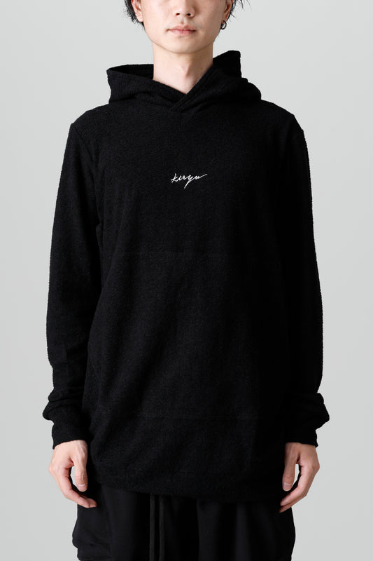 Hoodie  Black