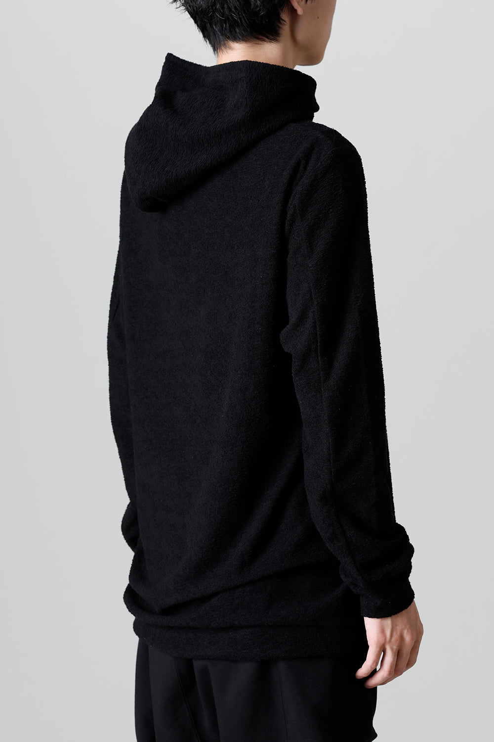 Hoodie  Black