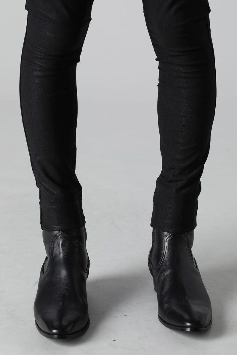 Sarouel Easy Cargo Pants