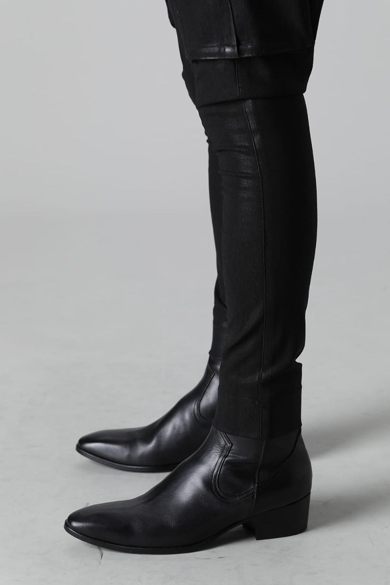 Sarouel Easy Cargo Pants