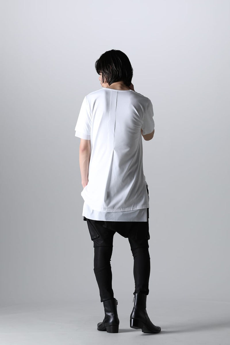 Sarouel Easy Cargo Pants