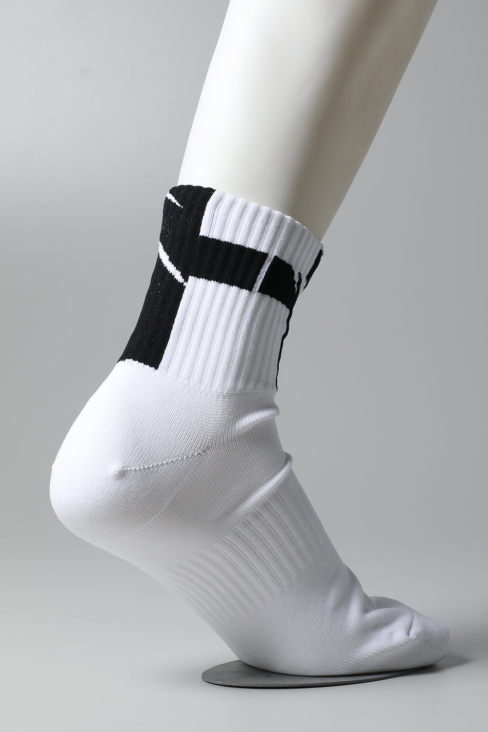 Socks White