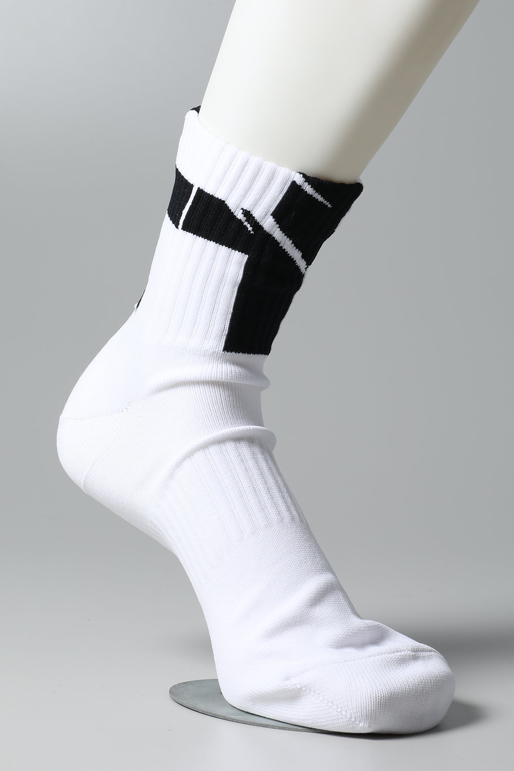 Socks White