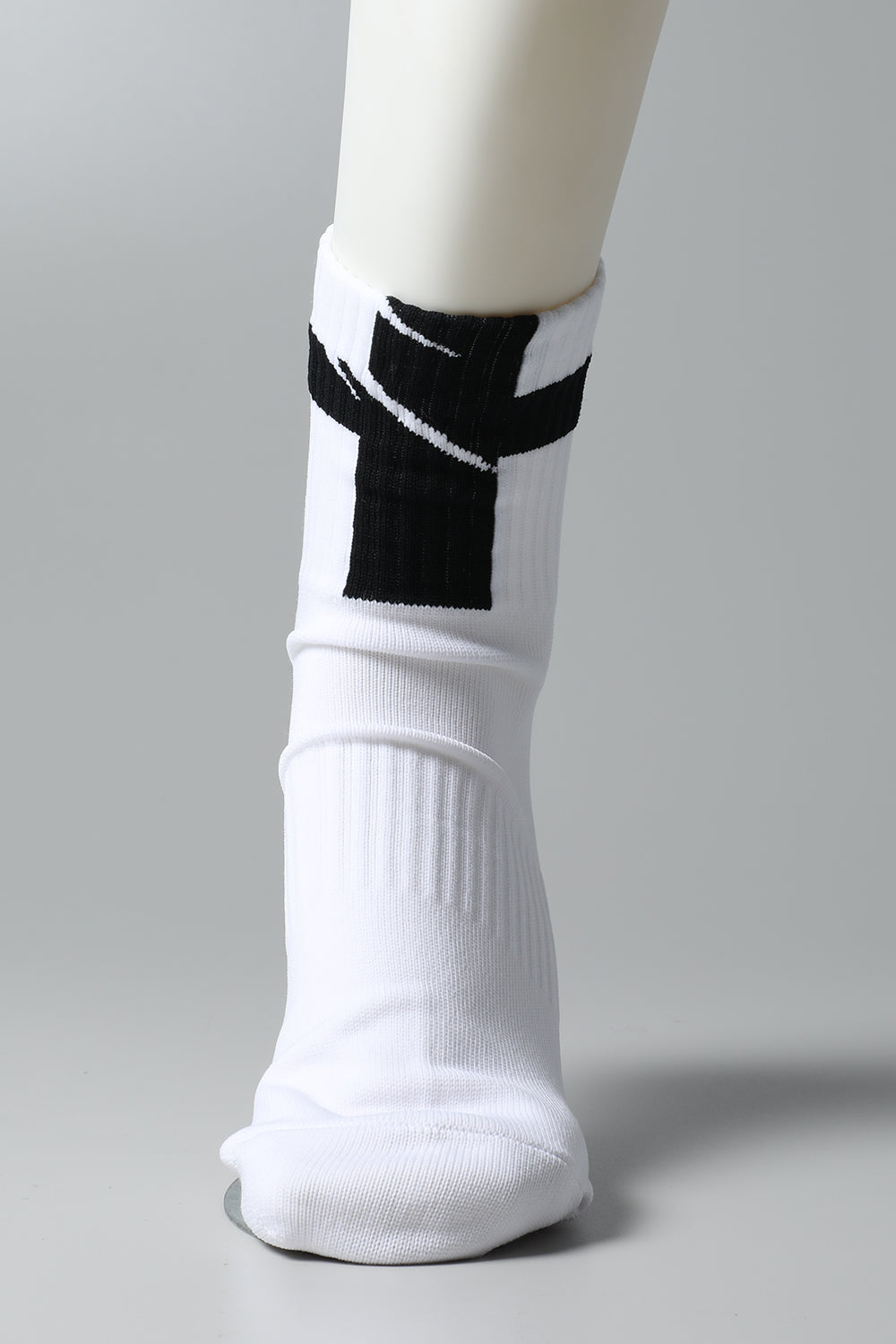 Socks White