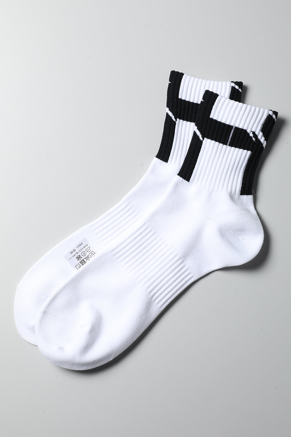 Socks White