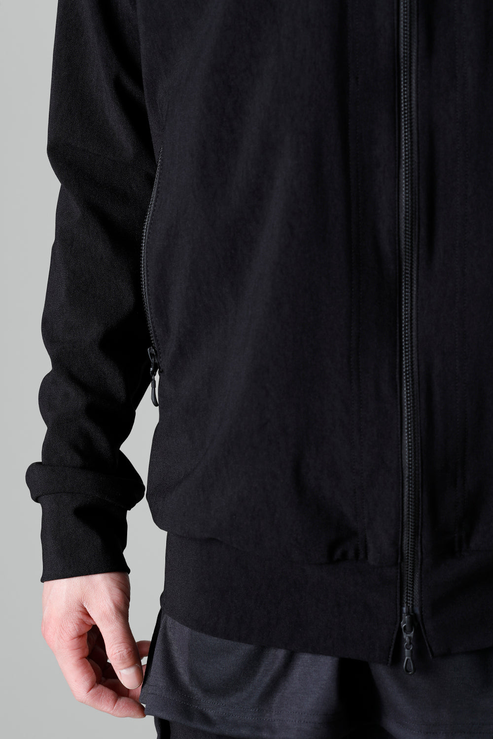 エム65-ジャージー