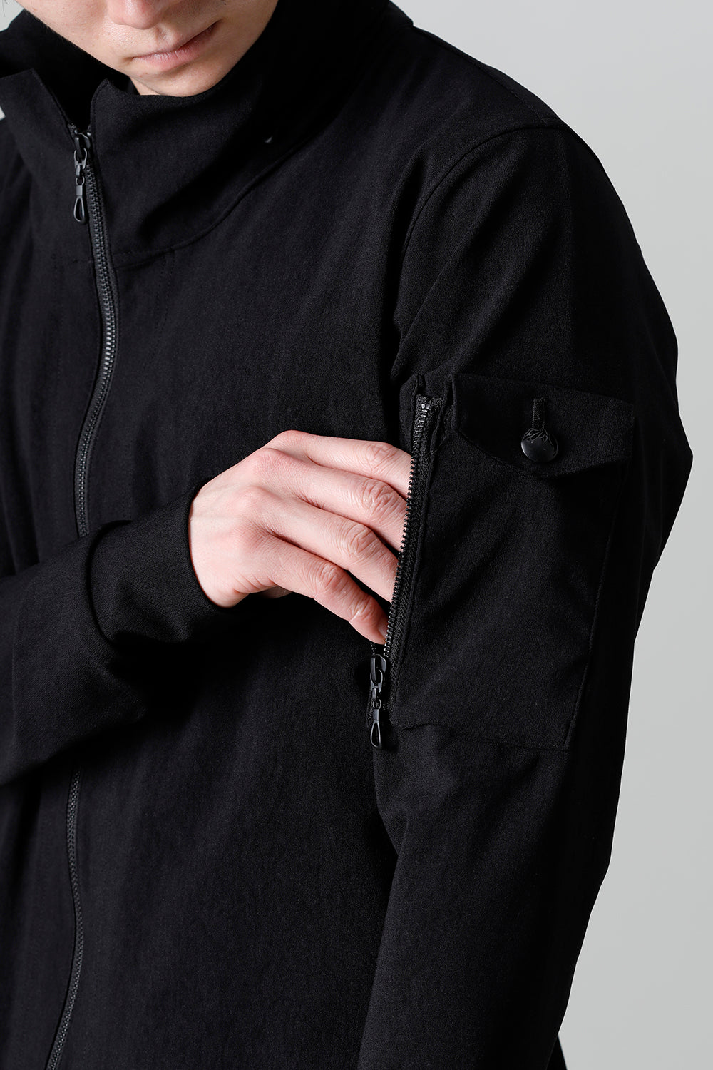 エム65-ジャージー