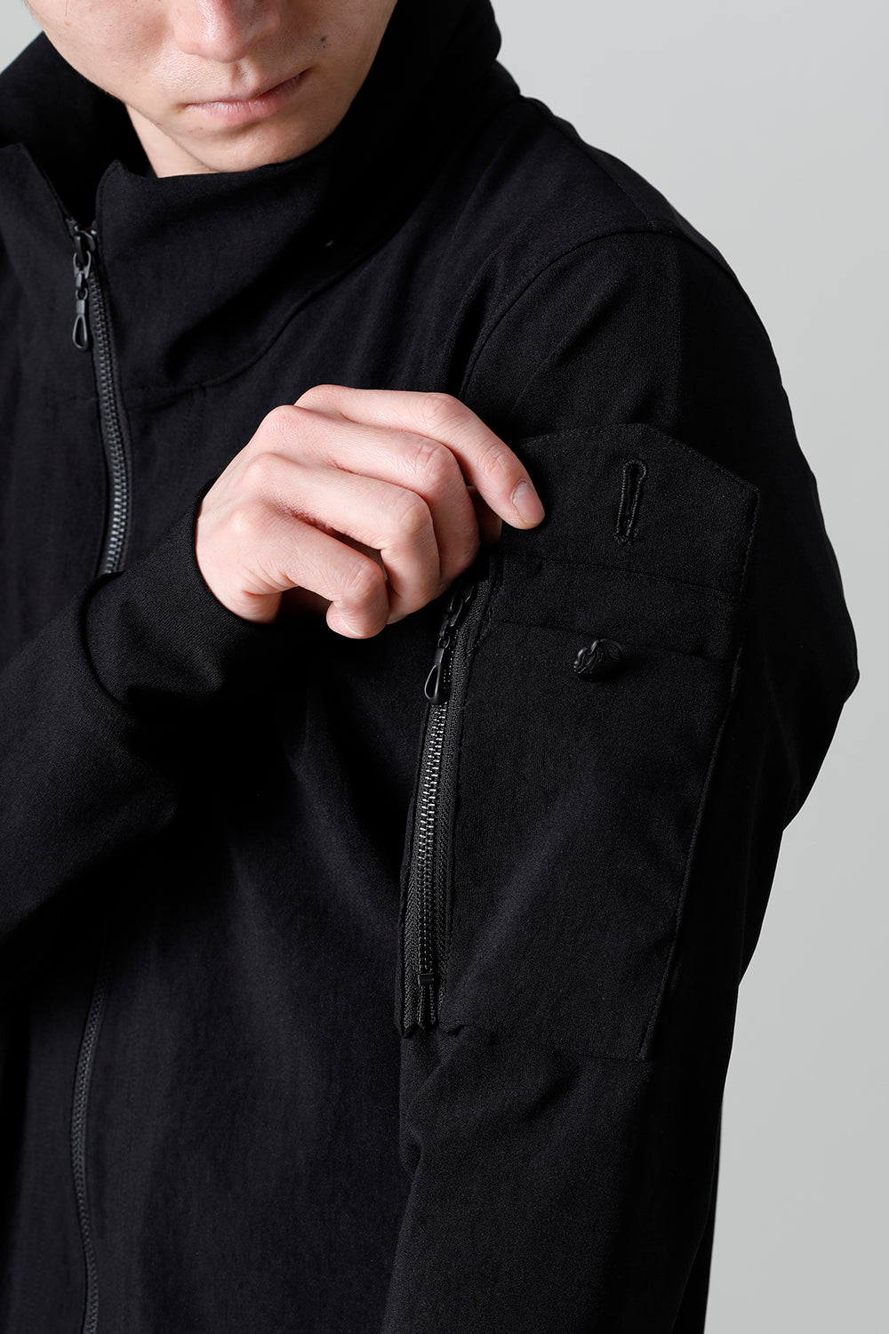 エム65-ジャージー