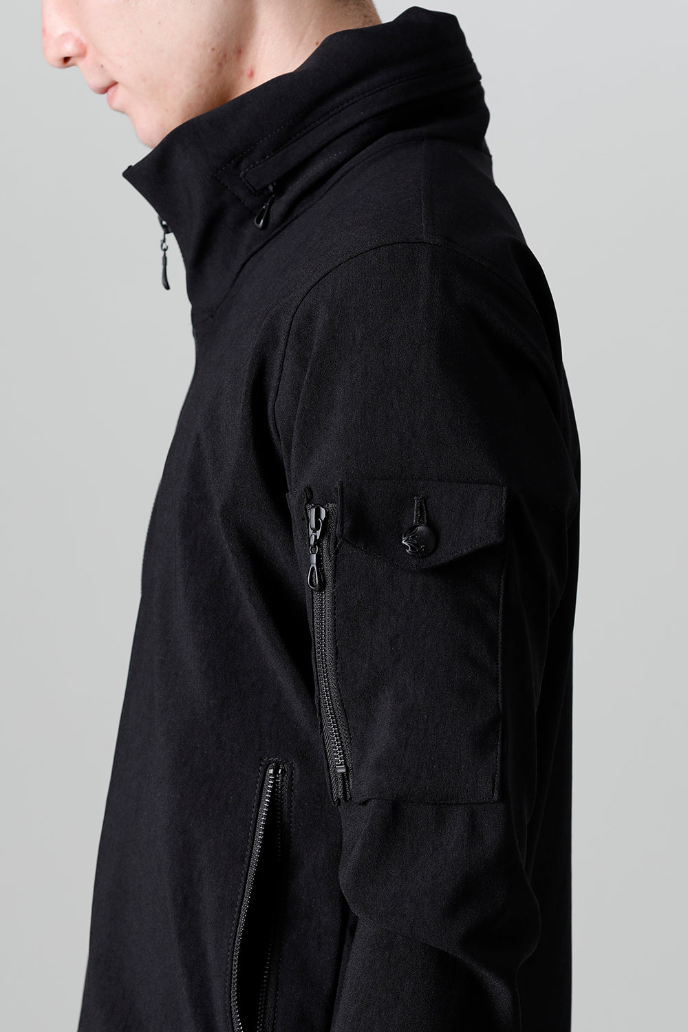 エム65-ジャージー