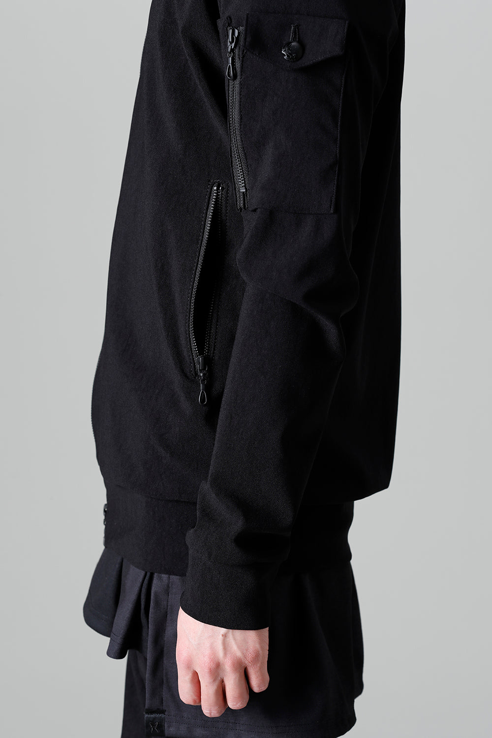 エム65-ジャージー