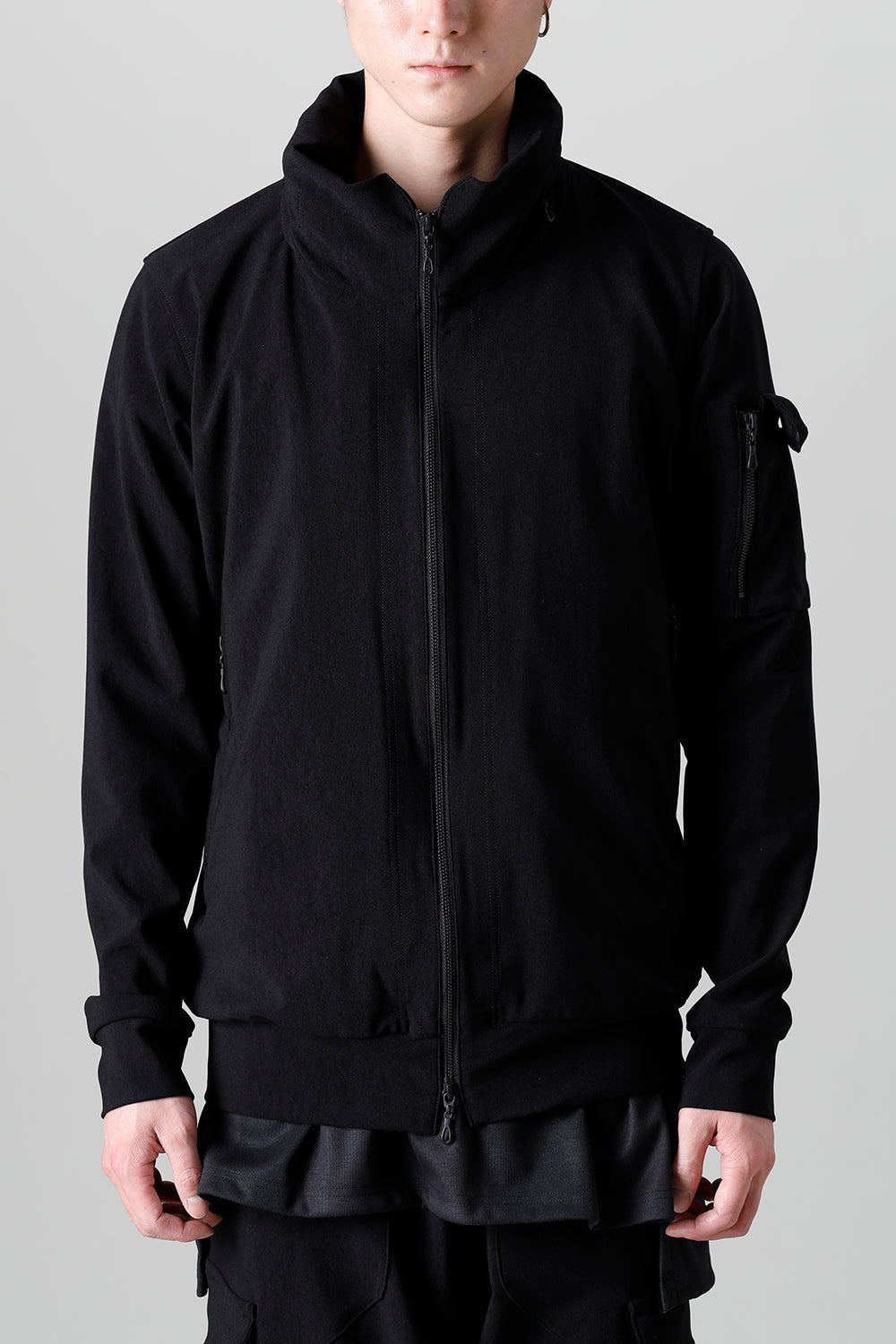 エム65-ジャージー