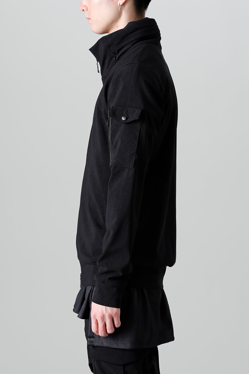 エム65-ジャージー