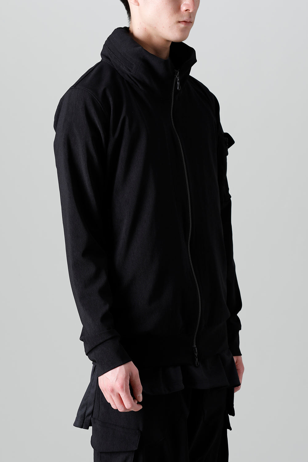 エム65-ジャージー