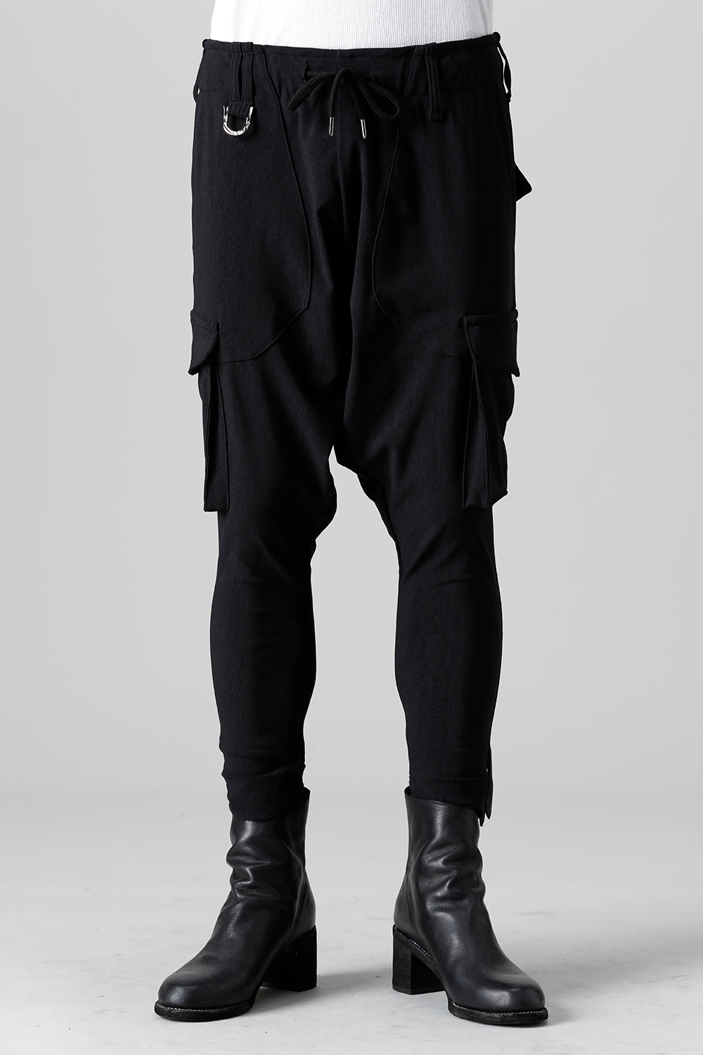 Saruel Cargo Pants