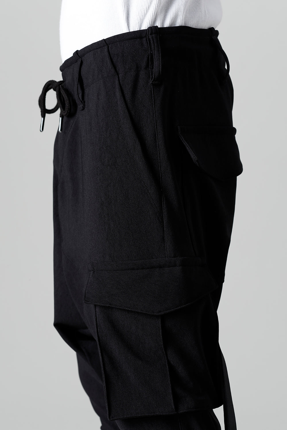 Saruel Cargo Pants
