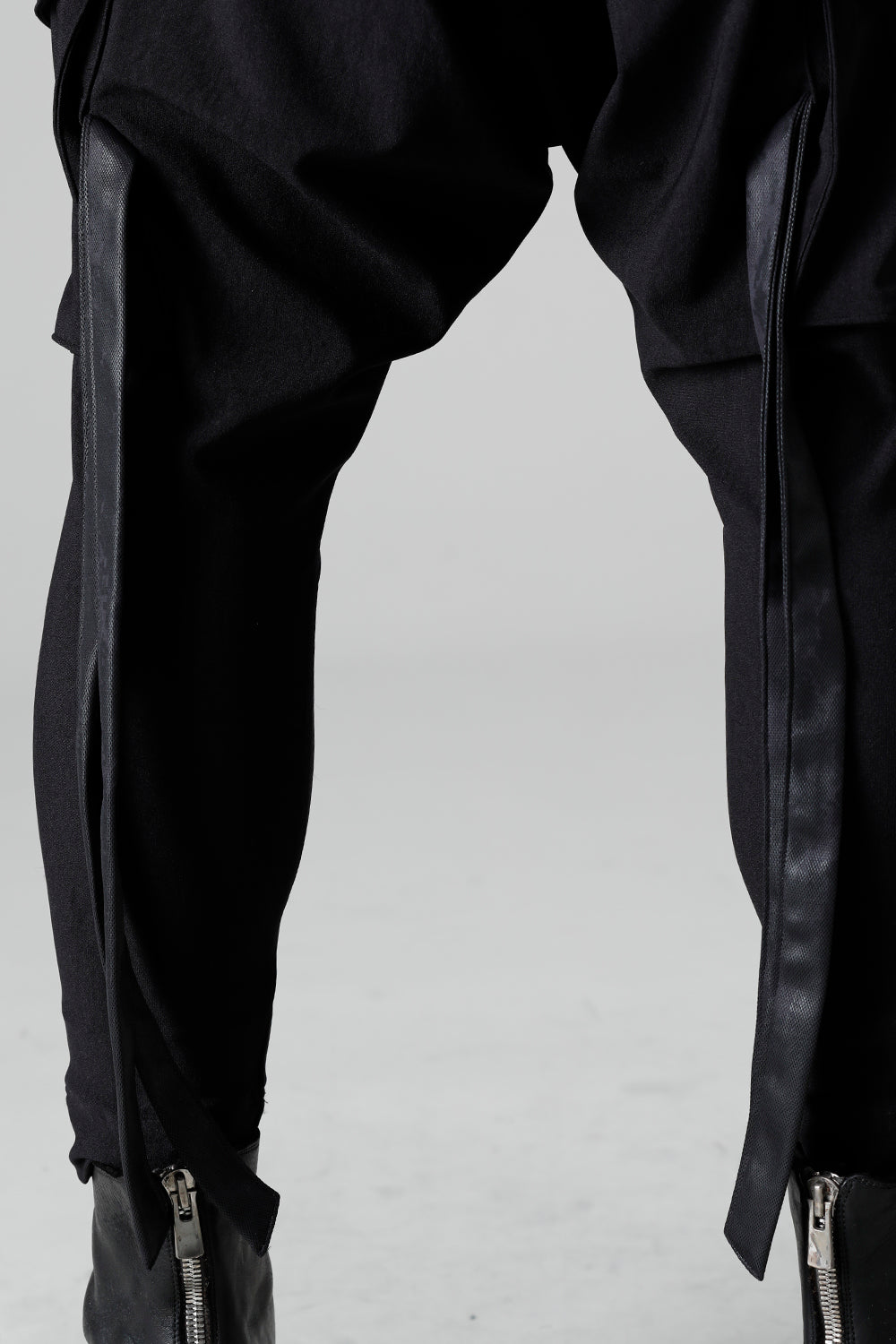 Saruel Cargo Pants
