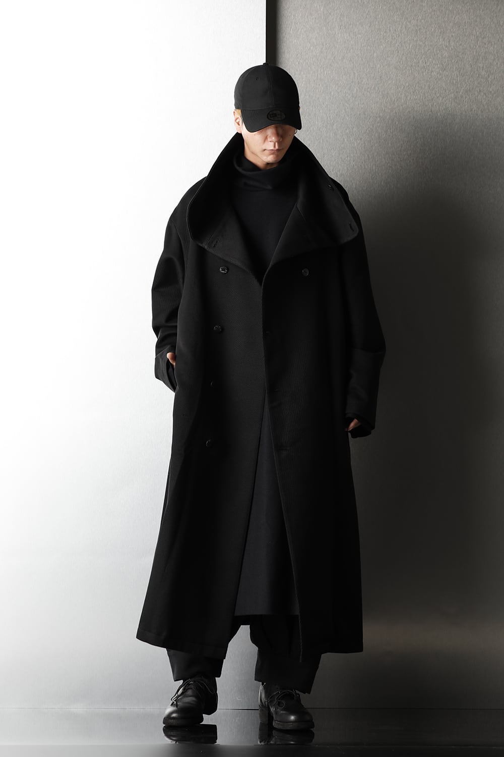 Suzuran Coat