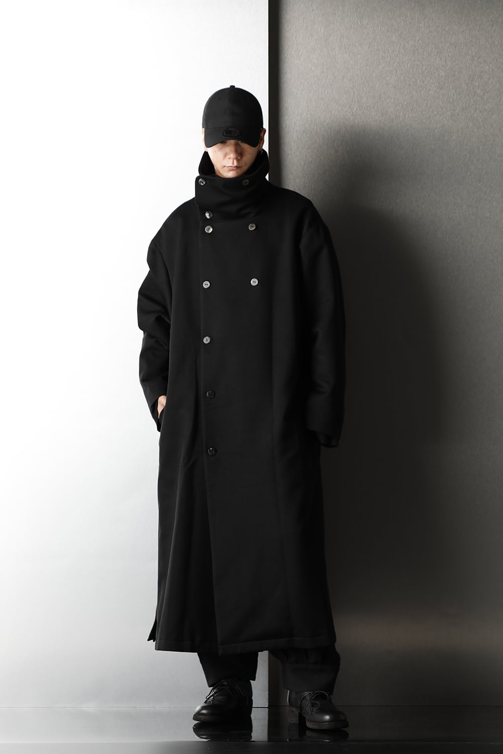 Suzuran Coat