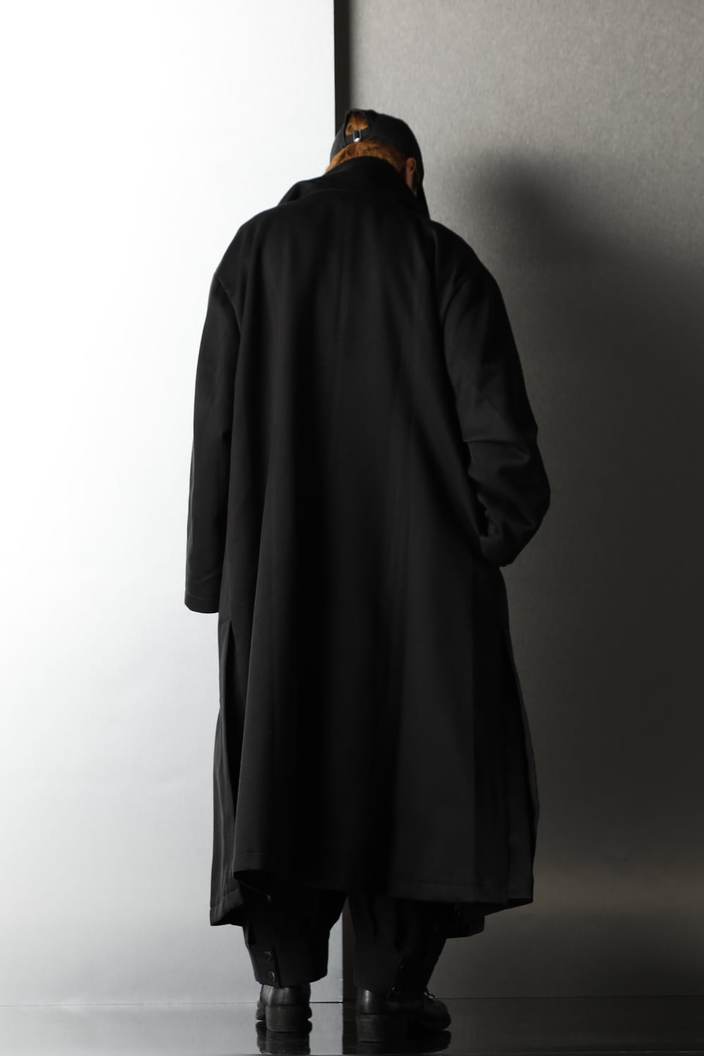 Suzuran Coat