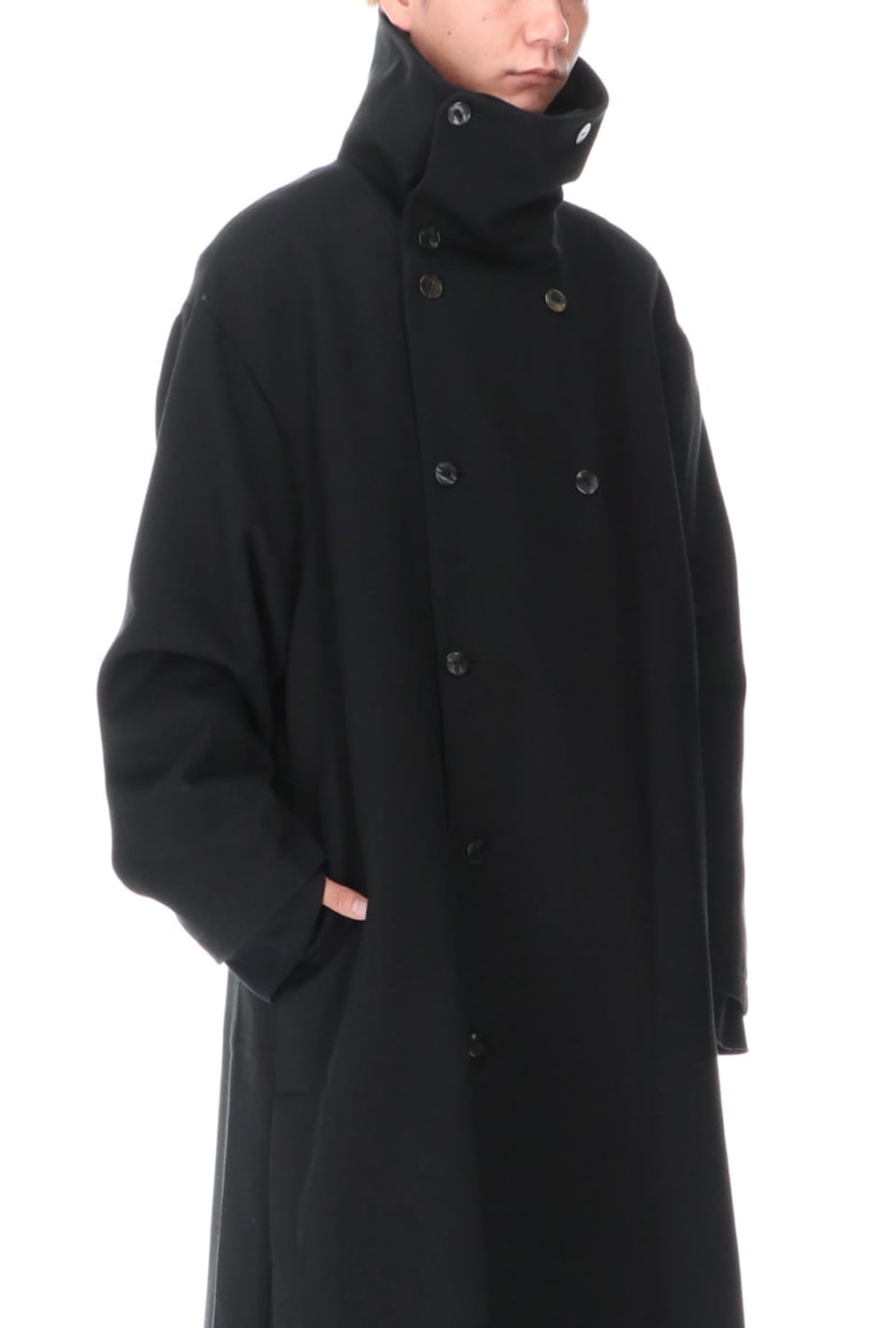 Suzuran Coat