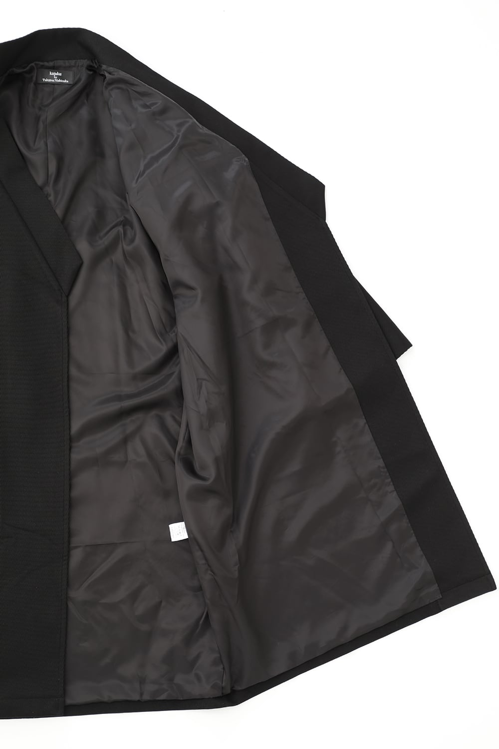 Yanagi Coat