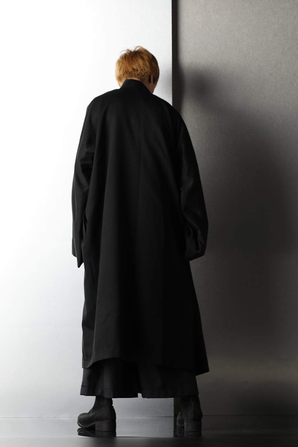 Yanagi Coat