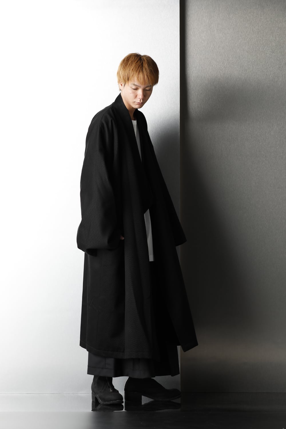 Yanagi Coat