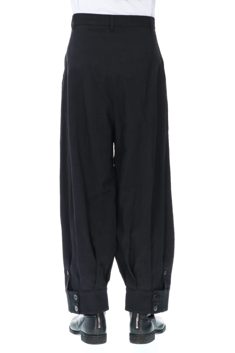 Higotai Pants