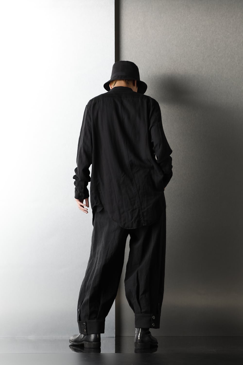 Higotai Pants