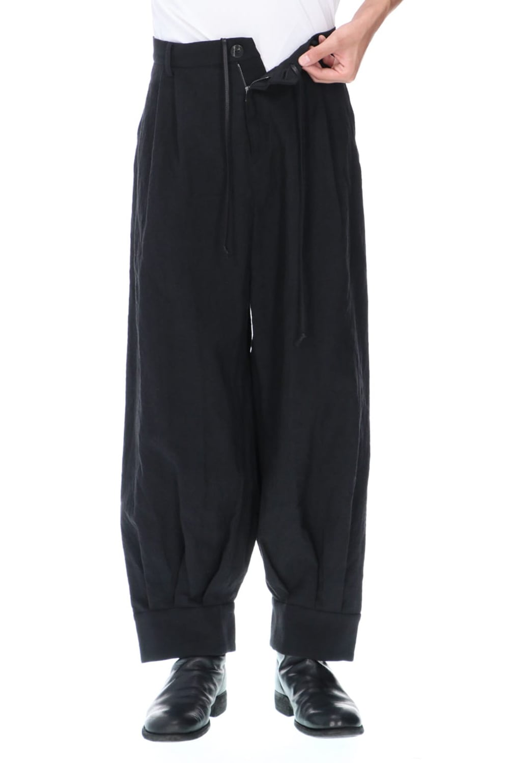Higotai Pants