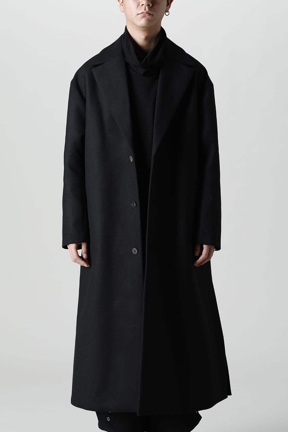 Suzuran Coat