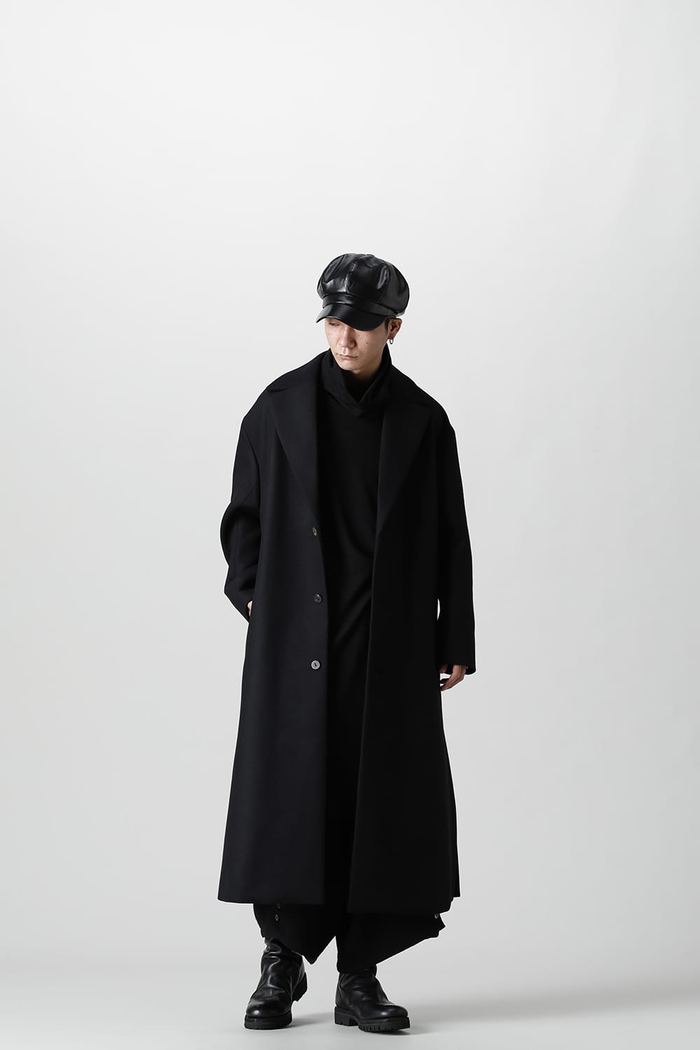 Suzuran Coat