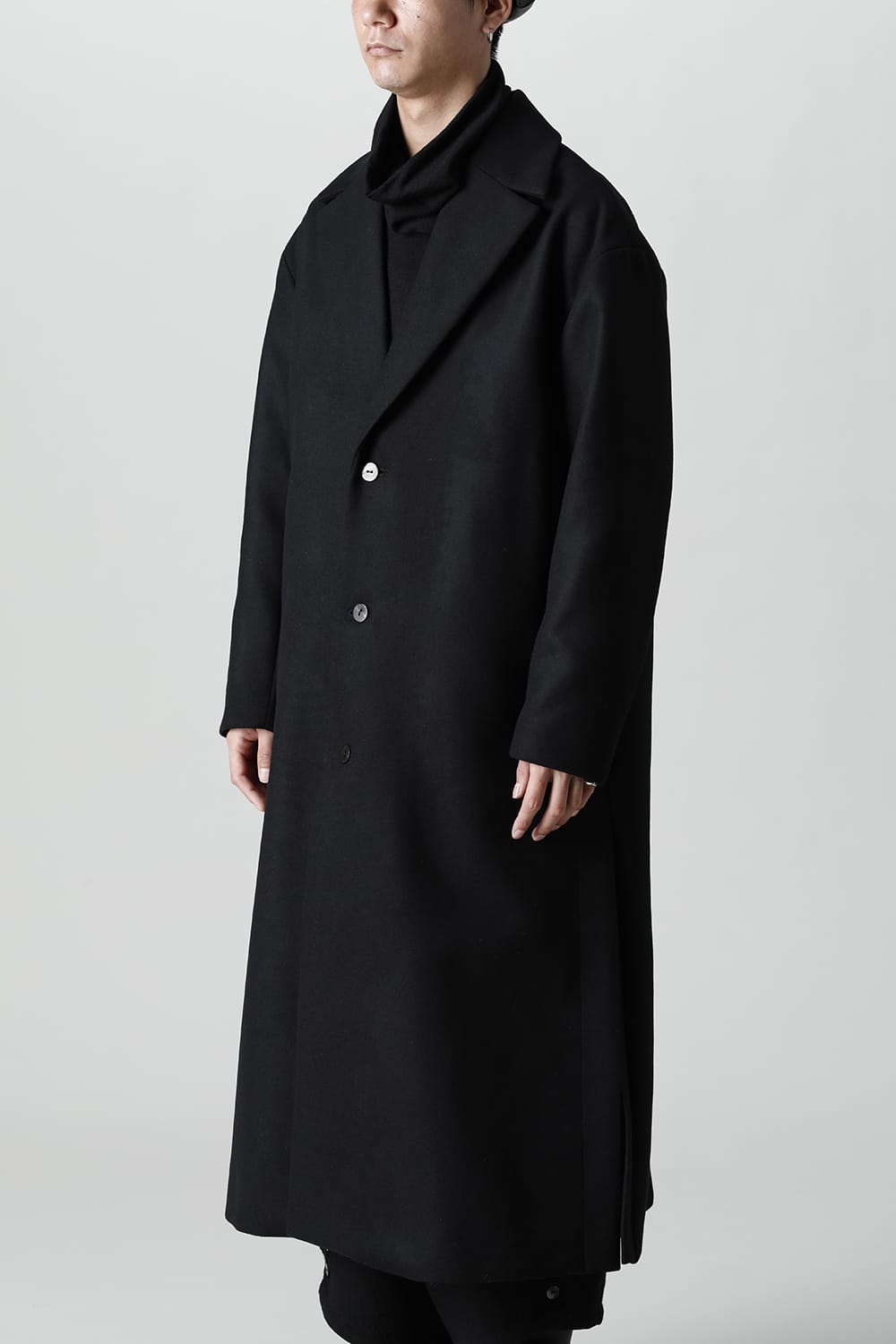 Suzuran Coat