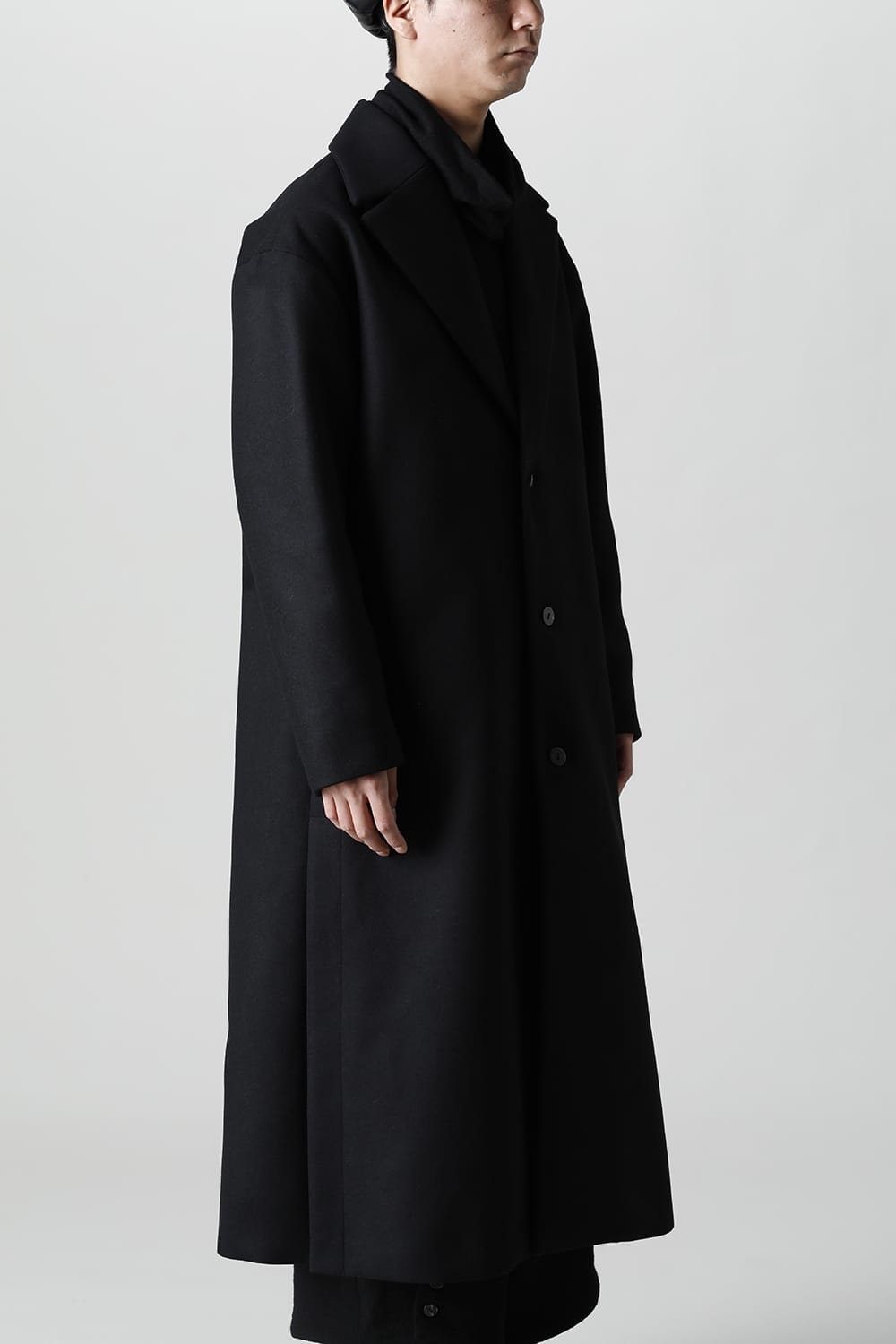 Suzuran Coat