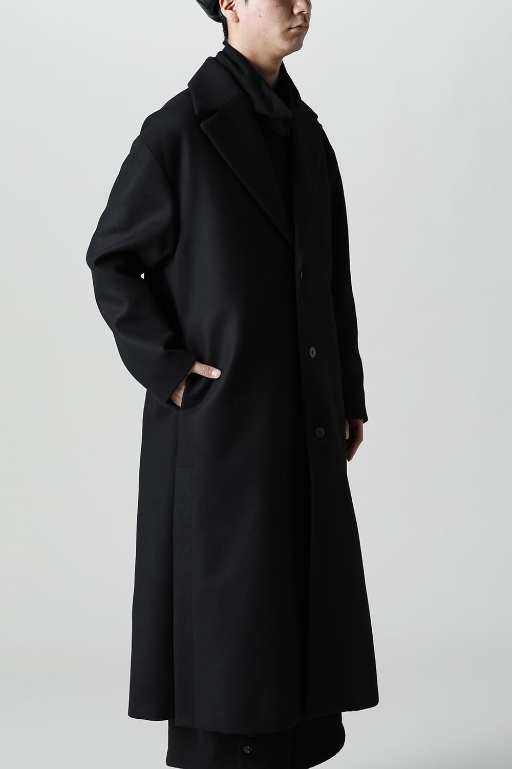 Suzuran Coat