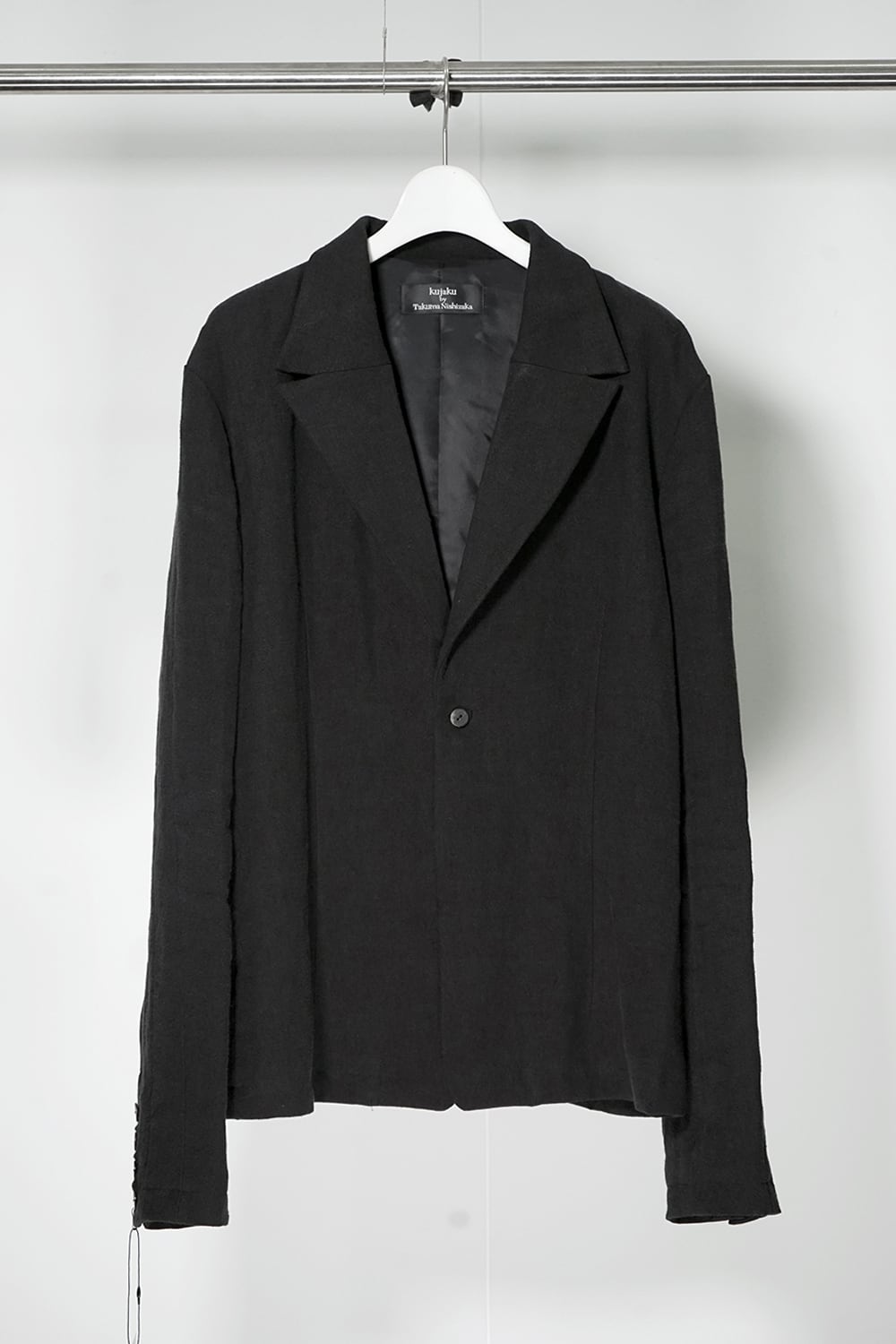 Hananira Jacket Black