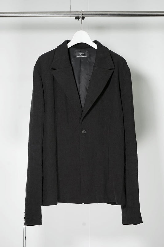 Hananira Jacket Black