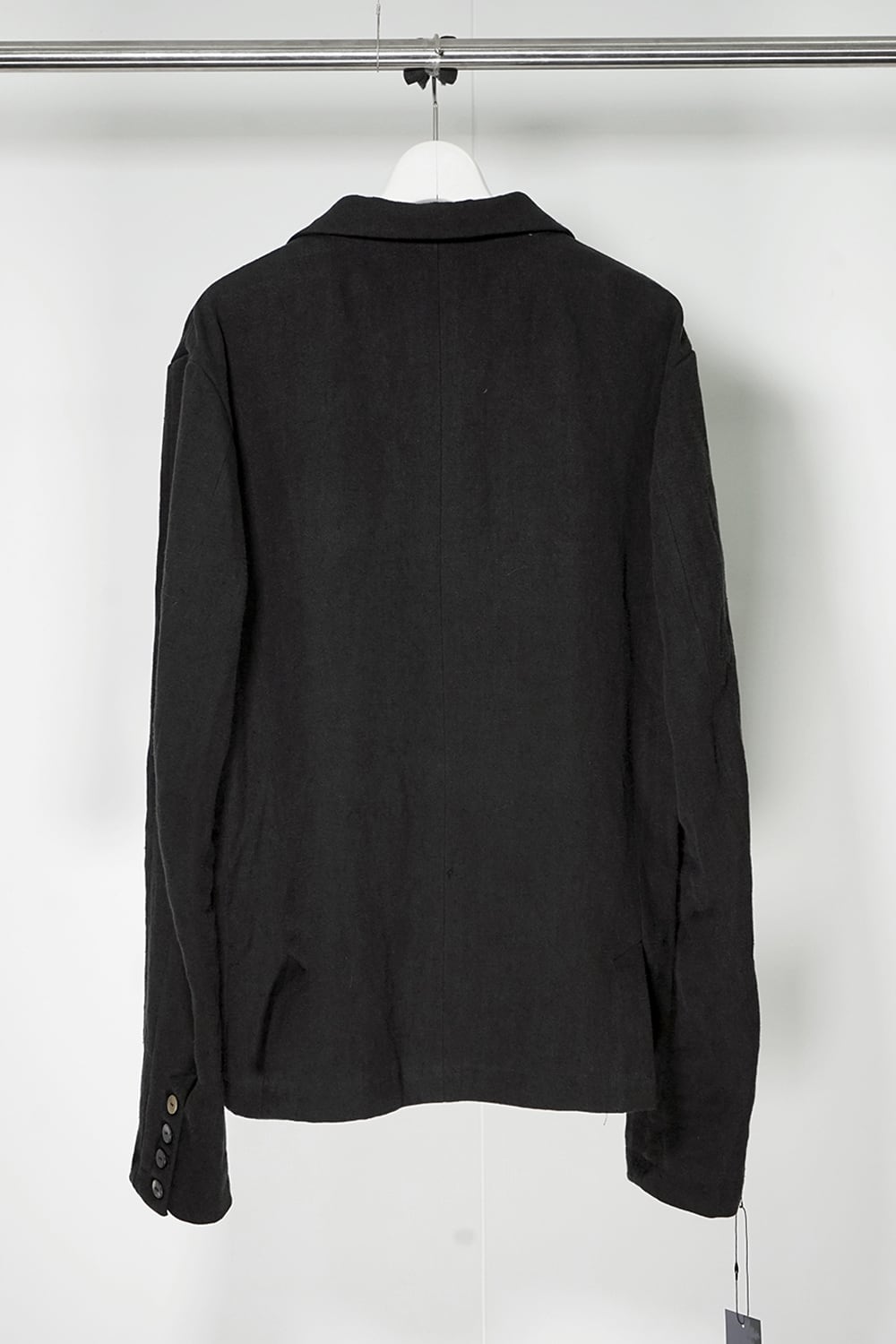 Hananira Jacket Black