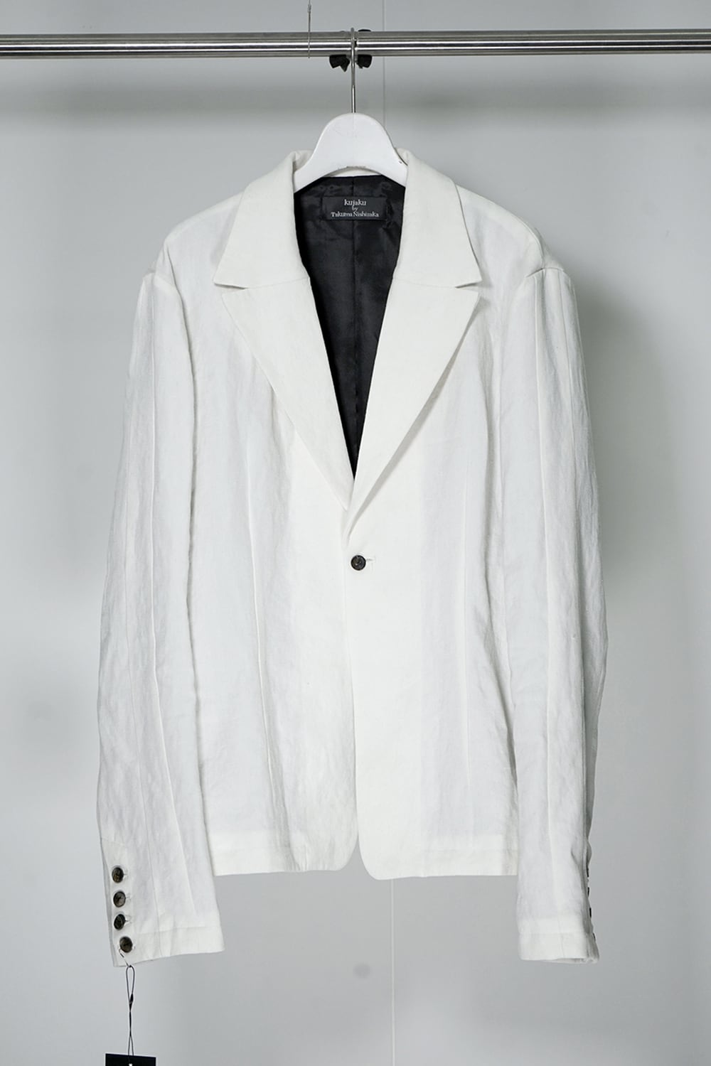 Hananira Jacket White
