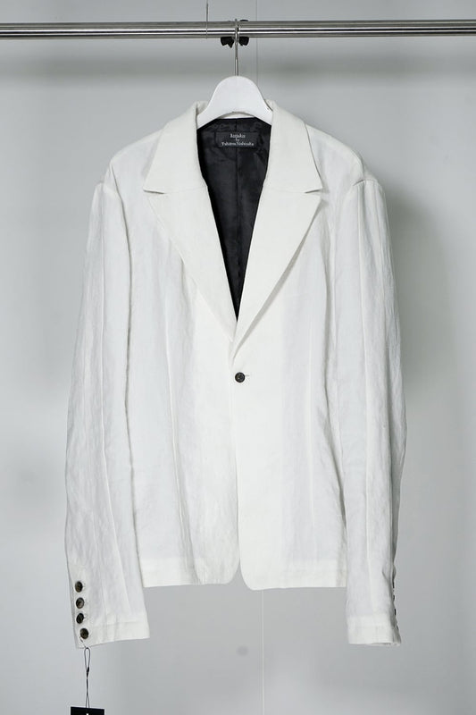 Hananira Jacket White
