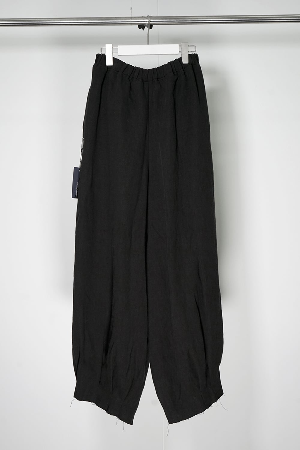 Fuji Pants Black