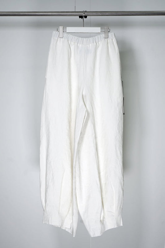 Fuji Pants White