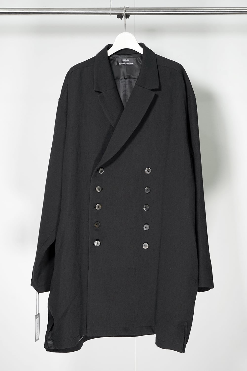 Nogeshi Coat