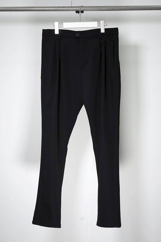 Hiragi Pants Black