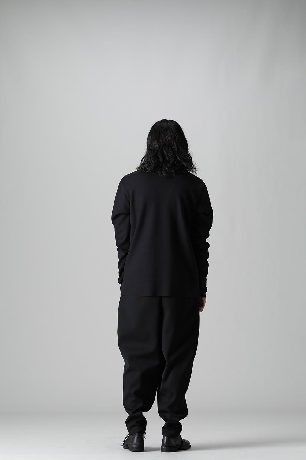 シャクナゲ パンツ