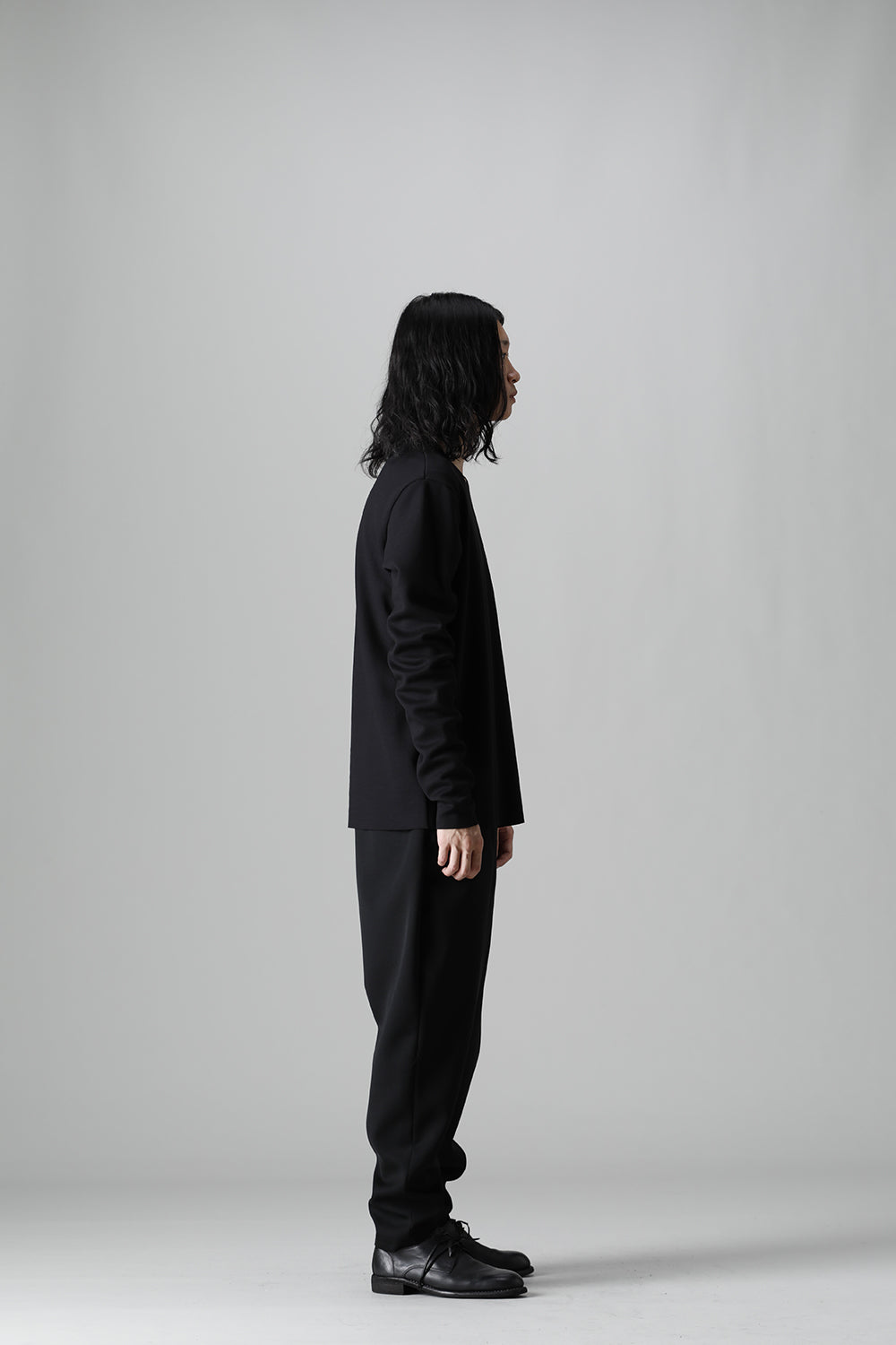 シャクナゲ パンツ